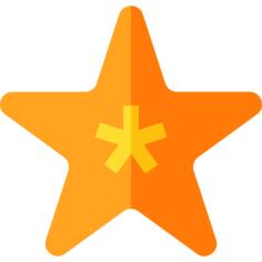 Starfish