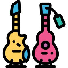 Guitars