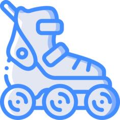 Roller skate