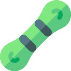 Snowboard