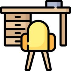 Desk