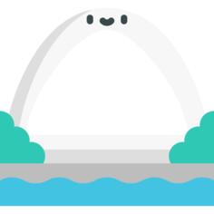Gateway arch