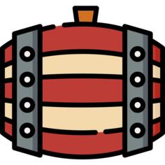 Barrel