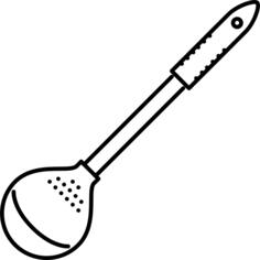 Ladle