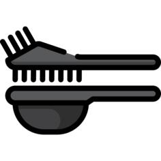 Hairbrush