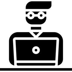 Search job