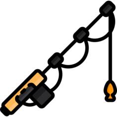 Fishing rod