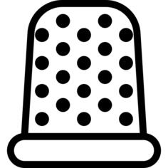 Thimble