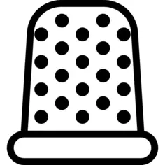 Thimble