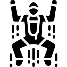 Skydiving