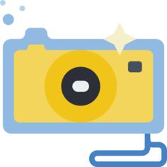 Underwater camera