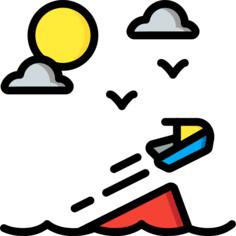Jet ski