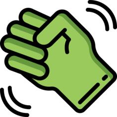 Fist