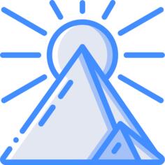 Pyramids