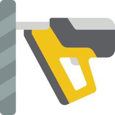 Nail gun