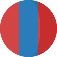 Mongolia