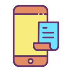 Files and folders
