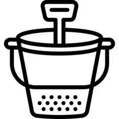 Bucket