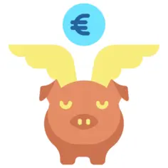 Piggy bank