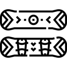Snowboard