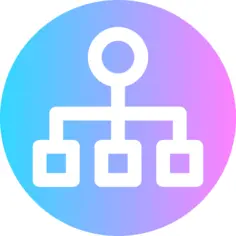 Hierarchical structure