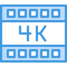 4k