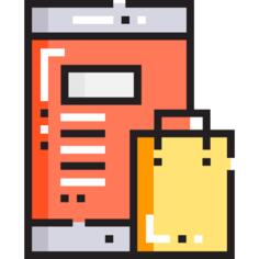 Mobile shop