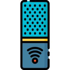 Voice command