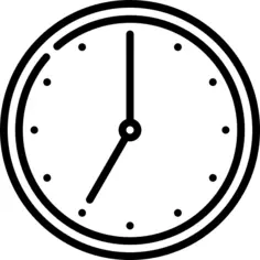 Wall clock