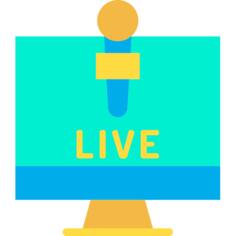 Live news