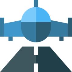 Landing pages