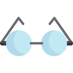 Glasses