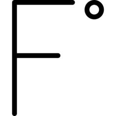 Fahrenheit