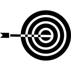 Dartboard