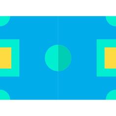 Soccer field