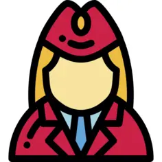 Stewardess