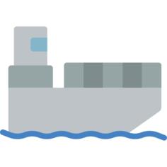 Ship