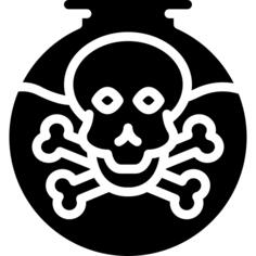 Chemical weapon