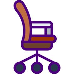 Office chair