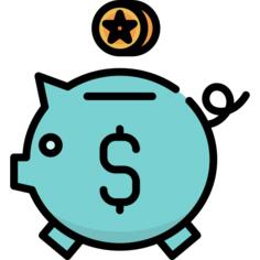 Piggy bank