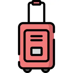 Suitcase