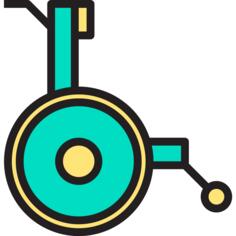 Wheelchair