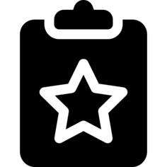 Clipboard
