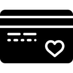 Credit card