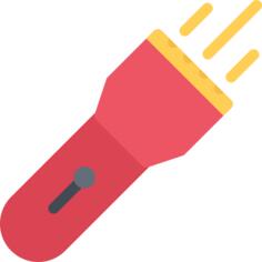 Flashlight