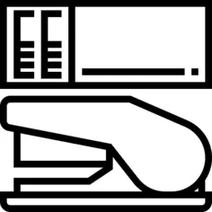 Stapler