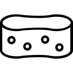 Sponge