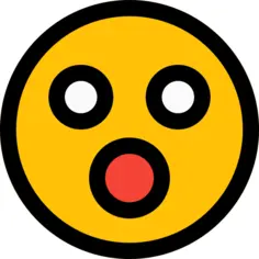 Shocked