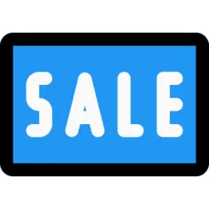 Sale