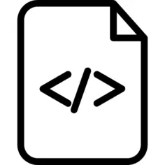 File
